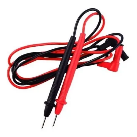 PUNTAS PARA MULTIMETRO MK-638