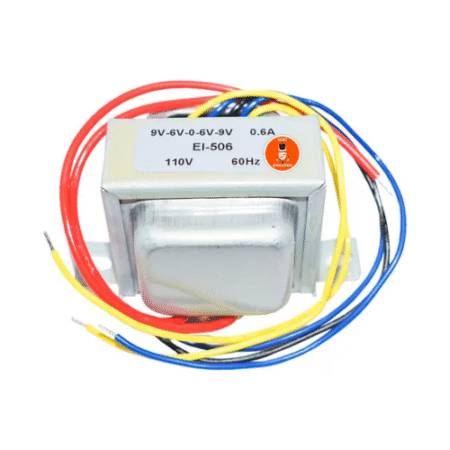 TRANSFORMADOR M506