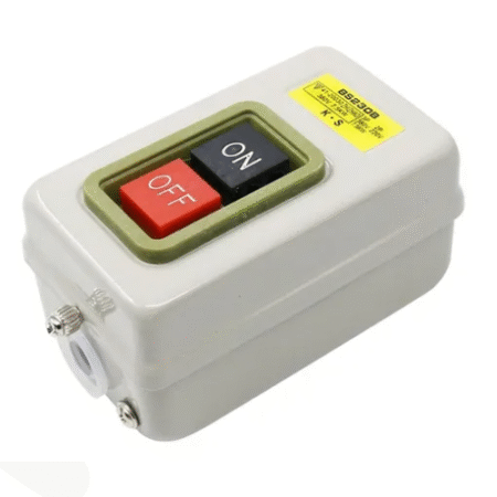 Interruptor De Encendido Y Apagado On/off Bs230