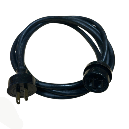 Extension Encauchetada Calibre 2X16 (10 Mts)