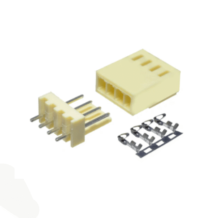 conector Gp 2.54mm 6Pines
