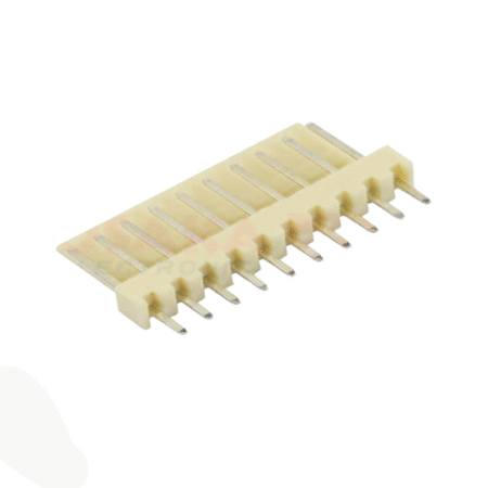 Conector GP 10Pines juego