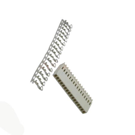 Conector GP 16 pines x juego