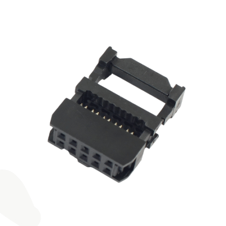 Conector ribbon 14 hilos