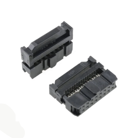 Conector ribbon 16 hilos