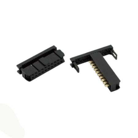 Conector ribbon 20 hilos