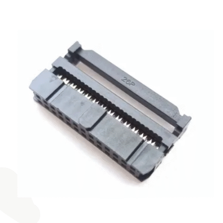 conector ribbon 26 hilos