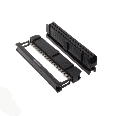conector ribbon 34 hilos
