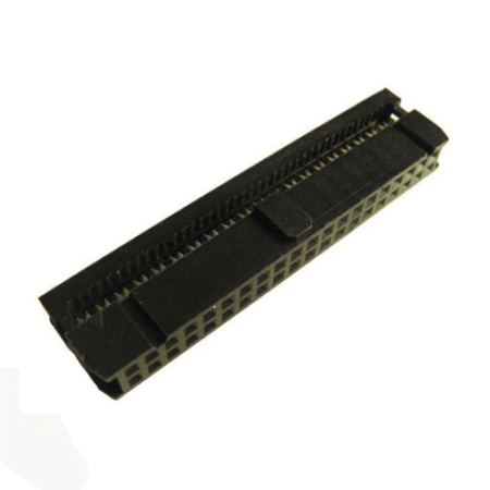 Conector ribbon 40 hilos