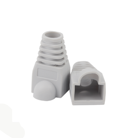 Conector Bota Protector RJ45