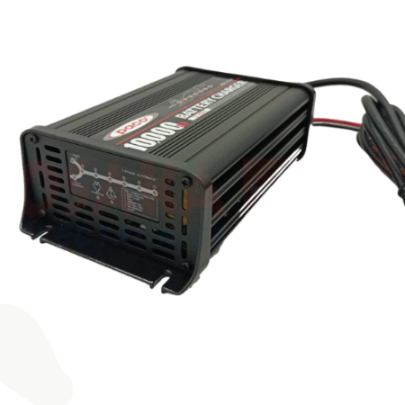 Cargador bateria inteligente MBC-1215 15A