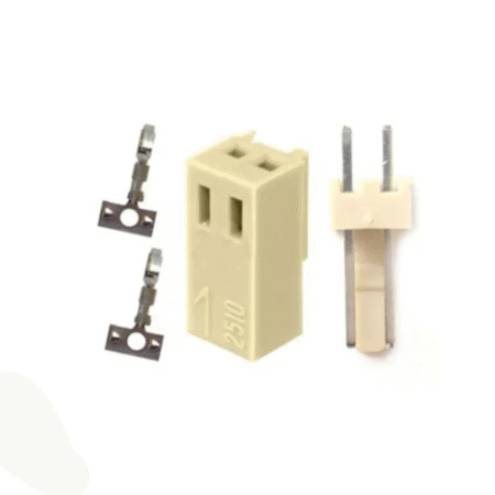 Conector GP 2Pines x Juego