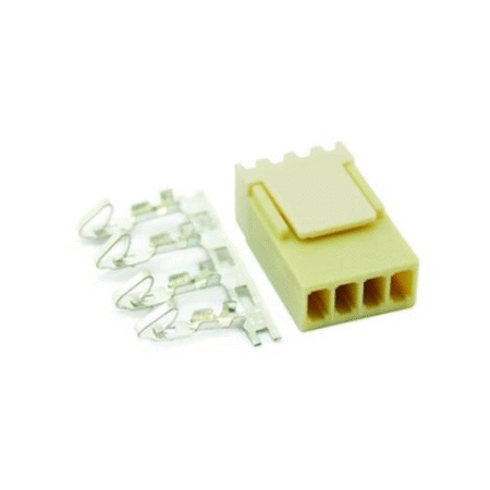 Conector GP 4Pines x Juego