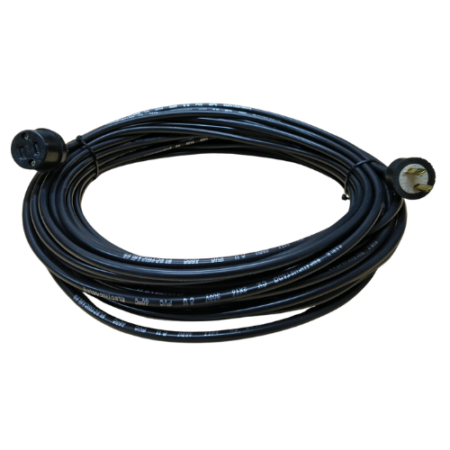 Extension Encauchetada Calibre 2X16 (100 Mts)