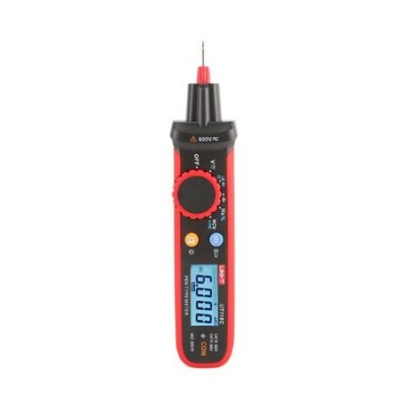 UT118C