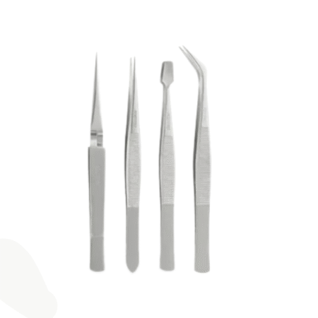 KIT DE PUNTAS