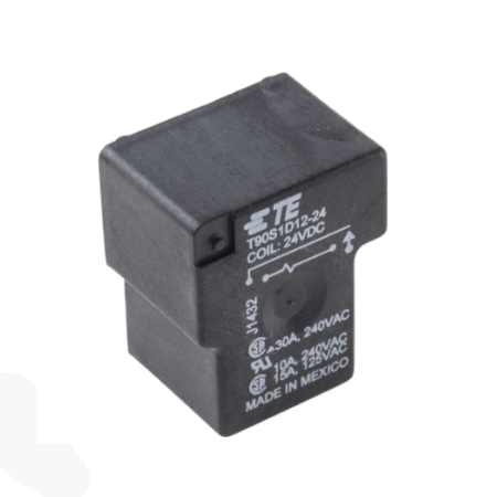 RELE T90S1D12‑12