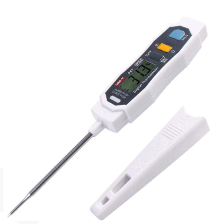 TERMOMETRO DIGITAL A61