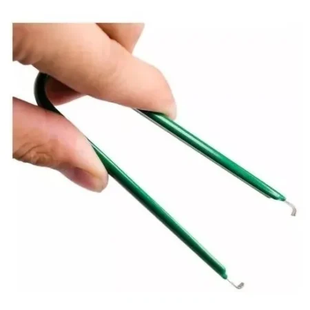 Pinza Extractora De Circuitos Integrados DIP SMD PLCC
