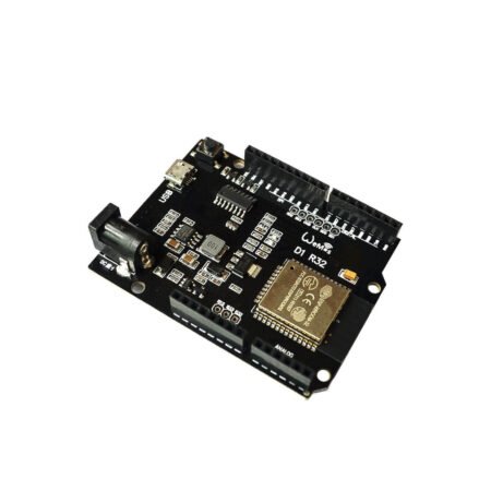 Tarjeta Desarrollo Wifi Bluetooth Wemos D1 R32 ESP32