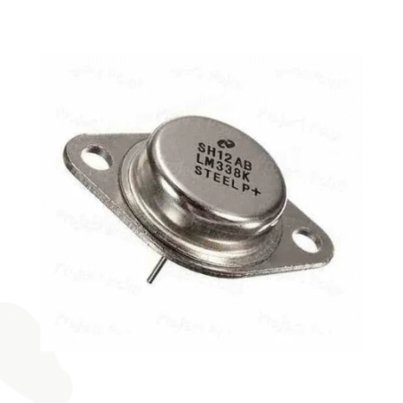 LM338K