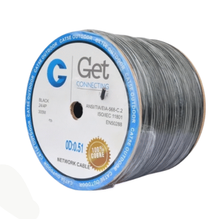 CABLE UTP COBRE COBRE