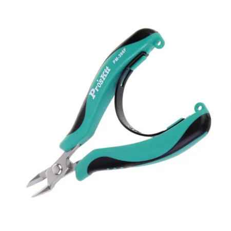 Pinzas y Cortafríos