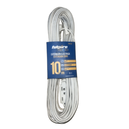 EXTENSION USO DOMESTICO