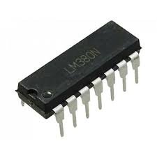 LM380N