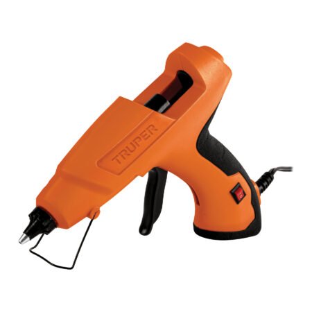 Pistola de silicona 80w