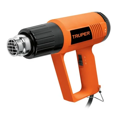 Pistolas de Aire Caliente