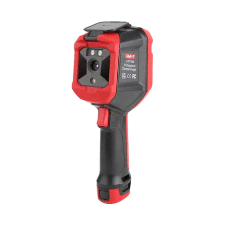 CAMARA TERMOGRAFICA UTI720B