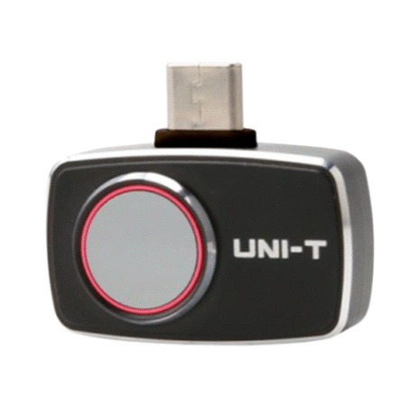 Cámara Termográfica Industrial para Celular UNI-T UTI721M