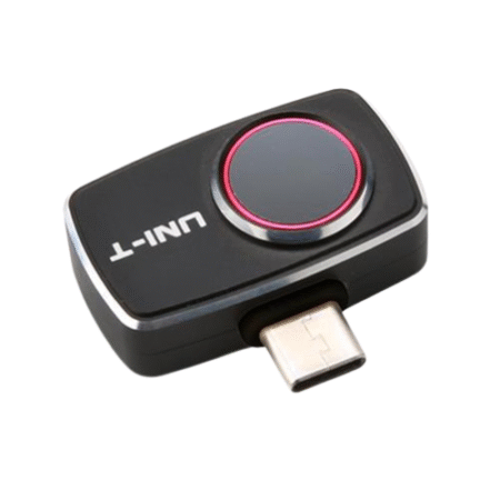 Cámara Termográfica Industrial para Celular UNI-T UTI721M