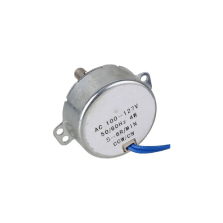 MOTOR AC110 5-6 RPM