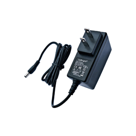 Adaptador de Voltaje 5V 800 ma
