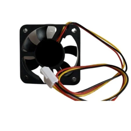 VENTILADOR 12V