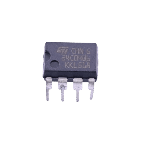 Memoria EEPROM 24LC04B