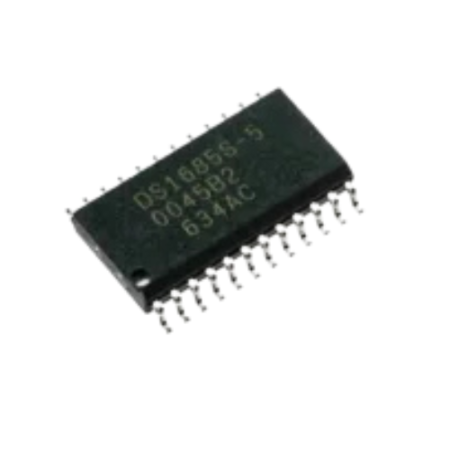 DS 1685 SMD Reloj de Tiempo Real