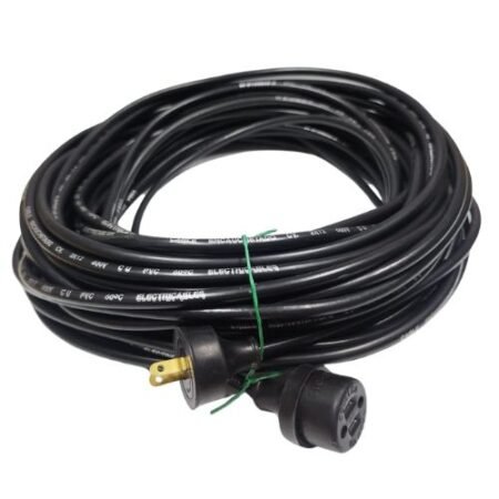 Extension Encauchetada Calibre 2X12 (100 Mts)