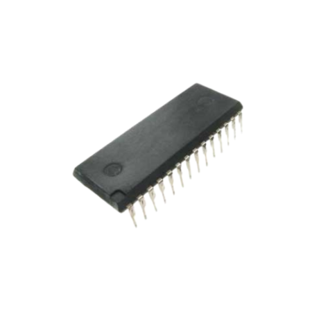 Microcontrolador MC68HC908JL3