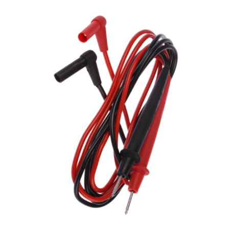 Juego de cables de punta dura Fluke TL75