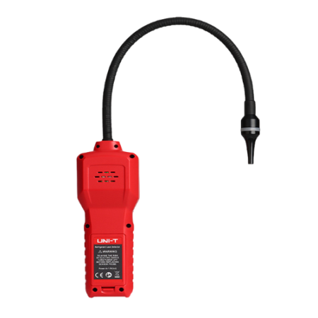 Detector Electrónico de Fugas de Refrigerante UT336B