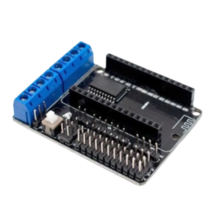 Modulo Shield Nodemcu L293d Driver Motor Esp8266 Cp2102 V2 Modulo Shield Nodemcu L293d Driver Motor Esp8266 Cp2102 V2 Modulo Shield Nodemcu L293d Driver Motor Esp8266 Cp2102 V2 Modulo Shield Nodemcu L293d Driver Motor Esp8266 Cp2102 V2 Modulo Shield Nodemcu L293d Driver Motor Esp8266 Cp2102 V2Modulo Shield Nodemcu L293d Driver Motor Esp8266 Cp2102 V2 Nuevo Modulo Shield Nodemcu L293d Driver Motor Esp8266 Cp2102 V2