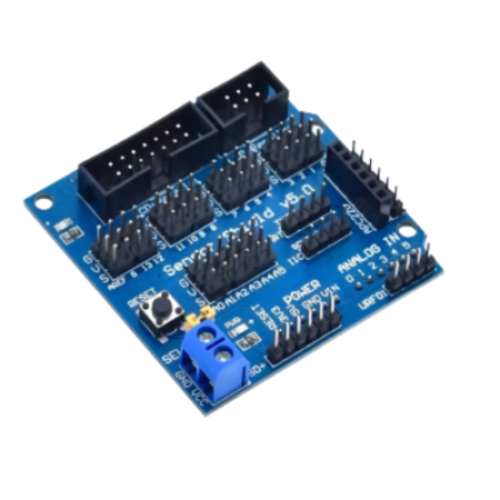 Módulo sensor shield V5