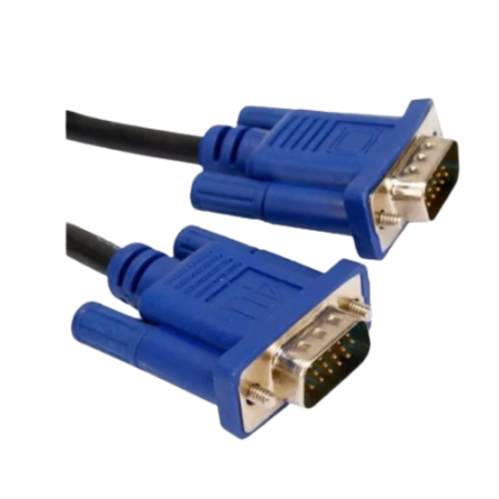 Extensión VGA Macho/Macho