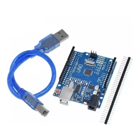 Arduino UNO SMD Ch340
