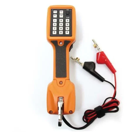 Bocina Para Pruebas De Lineas Telefonicas MT-8001