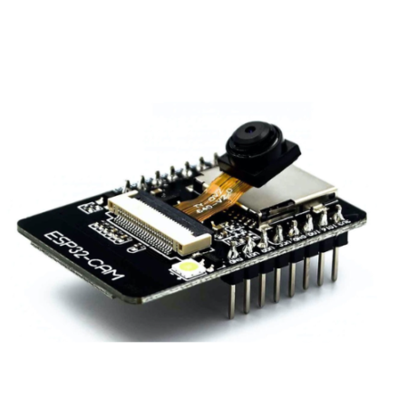 MODULO ESP32-CAM