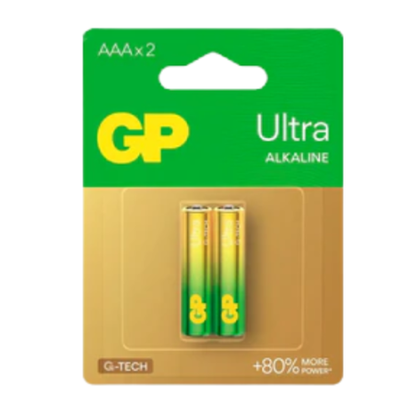 PILA AAA ALKALINA GP